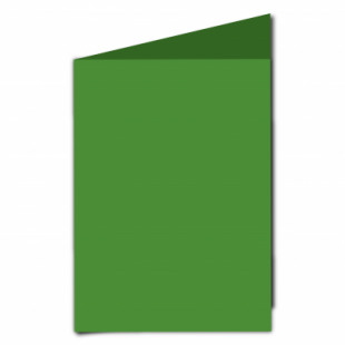 Apple Green Card Blanks Double Sided 240gsm-A5-Portrait
