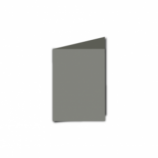 Slate Grey Card Blanks Double Sided 240gsm-A7-Portrait