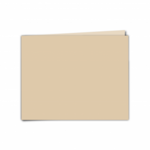 Sabbia Sirio Colour Card Blanks Double sided 290gsm-5"x7"-Landscape