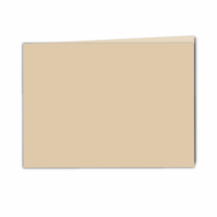 Sabbia Sirio Colour Card Blanks Double sided 290gsm-A5-Landscape