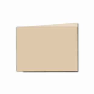 Sabbia Sirio Colour Card Blanks Double sided 290gsm-A6-Landscape