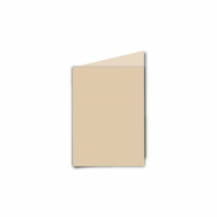 Sabbia Sirio Colour Card Blanks Double sided 290gsm-A7-Portrait