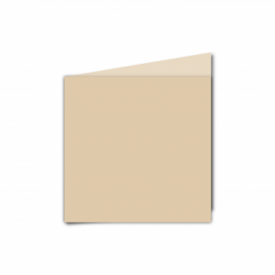 Sabbia Sirio Colour Card Blanks Double sided 290gsm-Small Square-Portrait
