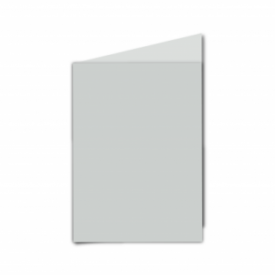 Perla Sirio Colour Card Blanks Double sided 290gsm-A6-Portrait