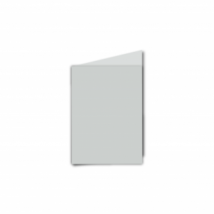 Perla Sirio Colour Card Blanks Double sided 290gsm-A7-Portrait