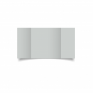Perla Sirio Colour Card Blanks Double sided 290gsm-Large Square-Gatefold