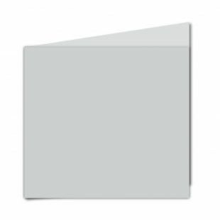 Perla Sirio Colour Card Blanks Double sided 290gsm-Large Square-Portrait