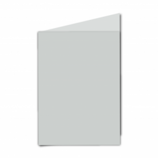 Perla Sirio Colour Card Blanks Double sided 290gsm-5"x7"-Portrait