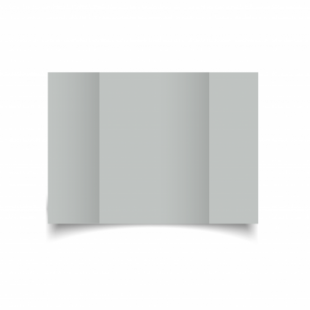Perla Sirio Colour Card Blanks Double sided 290gsm-A5-Gatefold
