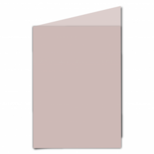 Nude Sirio Colour Card Blanks Double sided 290gsm-A5-Portrait