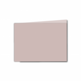 Nude Sirio Colour Card Blanks Double sided 290gsm-A6-Landscape