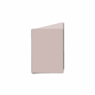 Nude Sirio Colour Card Blanks Double sided 290gsm-A7-Portrait