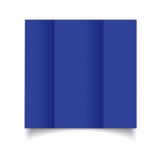 Iris Sirio Colour Card Blanks Double sided 290gsm-DL-Gatefold