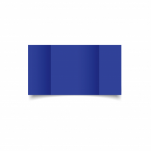 Iris Sirio Colour Card Blanks Double sided 290gsm-Large Square-Gatefold