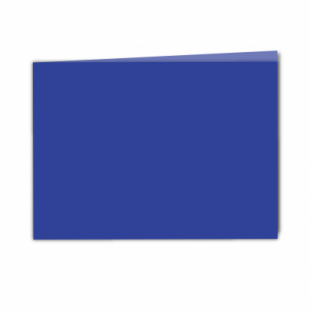 Iris Sirio Colour Card Blanks Double sided 290gsm-A5-Landscape