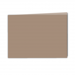 Cashmere Sirio Colour Card Blanks Double sided 290gsm-A5-Landscape