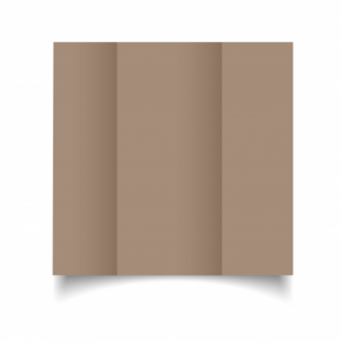 Cashmere Sirio Colour Card Blanks Double sided 290gsm-DL-Gatefold