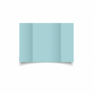 Celeste Sirio Colour Card Blanks Double sided 290gsm-A6-Gatefold