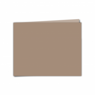 Cashmere Sirio Colour Card Blanks Double sided 290gsm-5"x7"-Landscape