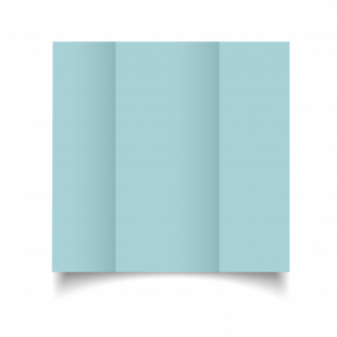 Celeste Sirio Colour Card Blanks Double sided 290gsm-DL-Gatefold