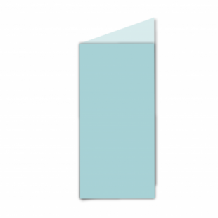Celeste Sirio Colour Card Blanks Double sided 290gsm-DL-Portrait