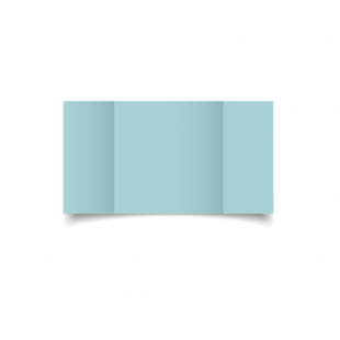 Celeste Sirio Colour Card Blanks Double sided 290gsm-Large Square-Gatefold