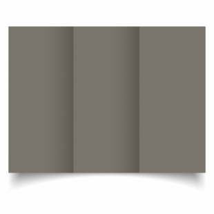 Pietra Sirio Colour Card Blanks Double sided 290gsm-DL-Trifold