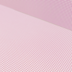 Pink Gingham