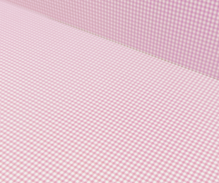 Pink Gingham