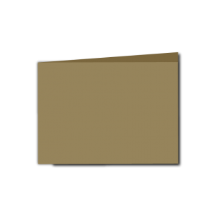 Kraft Materica Card Blanks Double Sided 250gsm-A6-Landscape