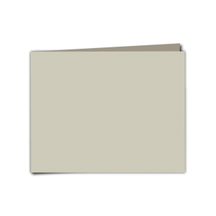 Limestone Materica Card Blanks Double Sided 250gsm-5"x7"-Landscape