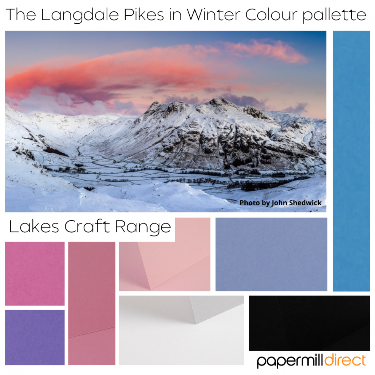 Lakes Craft Range 2