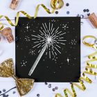 8323 Metallic Marker Sparkler Creative Packshot