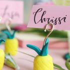 Fimo Soft Pineapple Name Signs Milieu 03