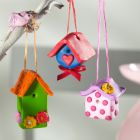 Fimosoft Mini Bird Villas Milieu 02