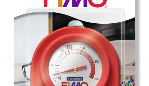 FIMO Oven Thermometer