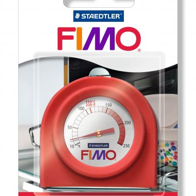 Staedtler : Fimo Professional : Large Block : 454g White - Fimo :  Professional - Fimo - Brands