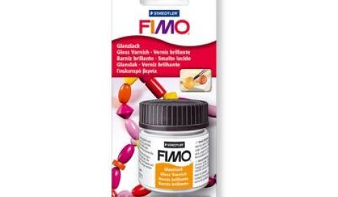 FIMO Gloss Varnish Waterbased