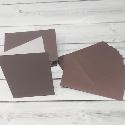 Bon Bon Brown C6 Pack