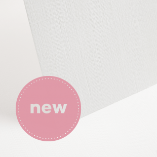 250 Wholesale Extra White Linen Card Blanks 250gsm