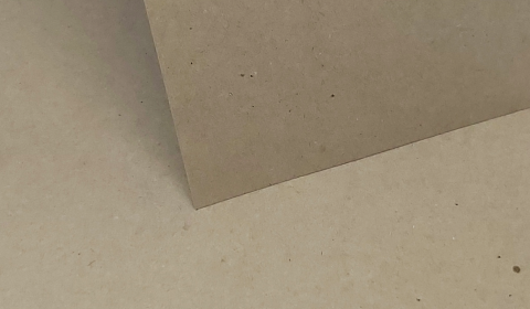 Box of A4 Pale Fleck Kraft 275gsm