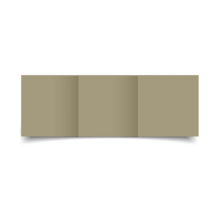 Card Blanks Pmd Essentials 290gsm Cream-Vellum Large Square-Trifold