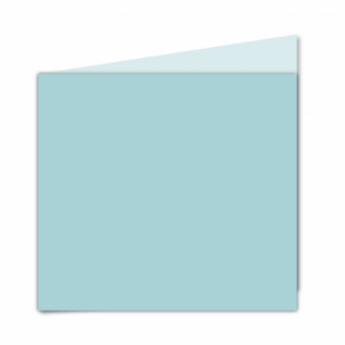 Celeste Sirio Colour Card Blanks Double sided 290gsm-Extra Large Square-Portrait
