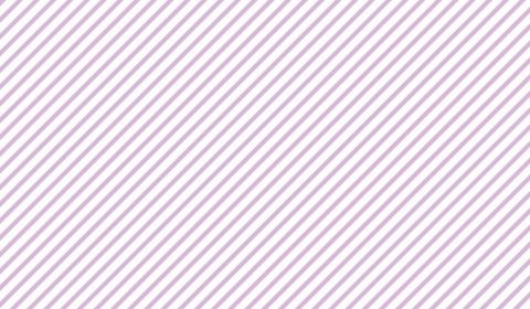Lilac Striped Card 300gsm