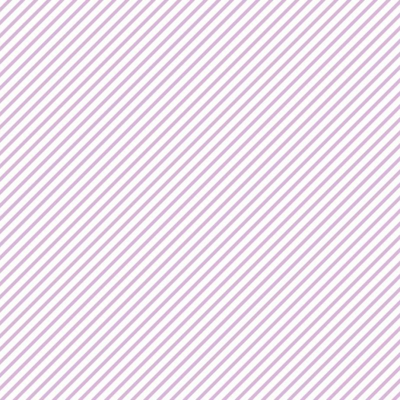 Lilac Stripes