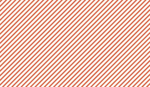 Red Striped Card 300gsm