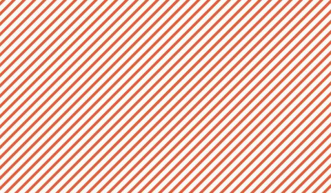 Red Striped Card 300gsm