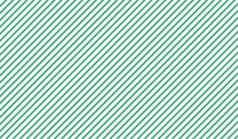Green Striped Card 300gsm