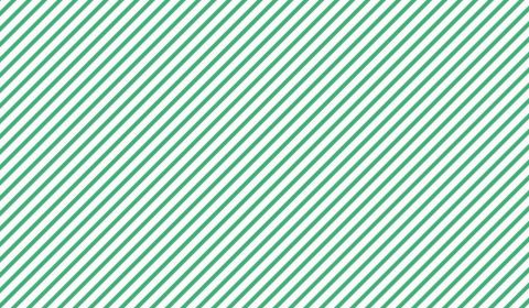 Green Striped Card 300gsm