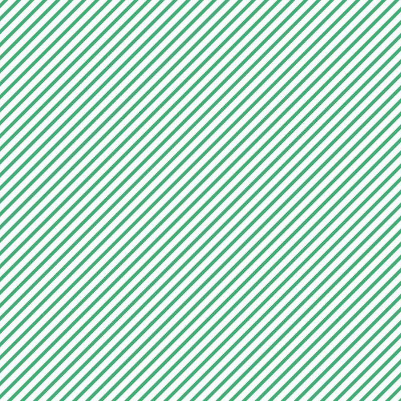 Green Stripes